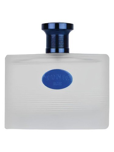 Tonic Ice