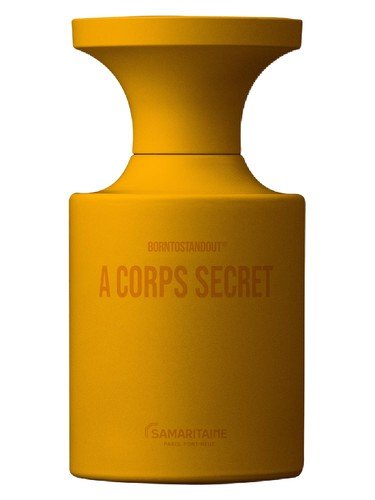 A Corps Secret