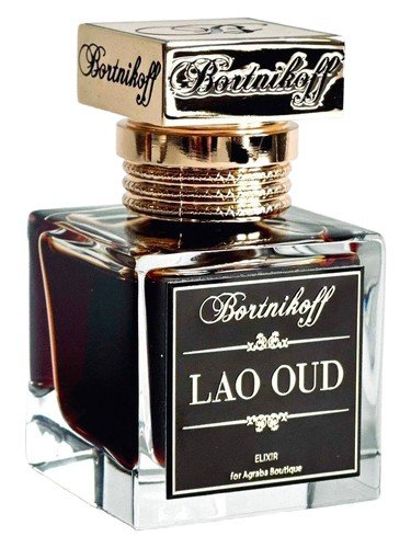 Lao Oud Elixir