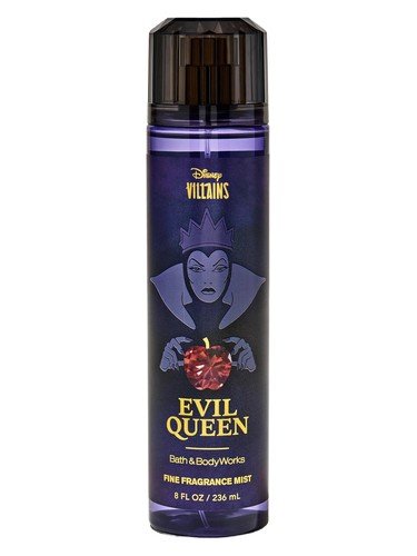Evil Queen