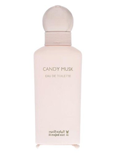 Candy Musk