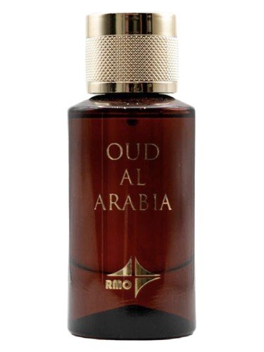 Oud of Arabia
