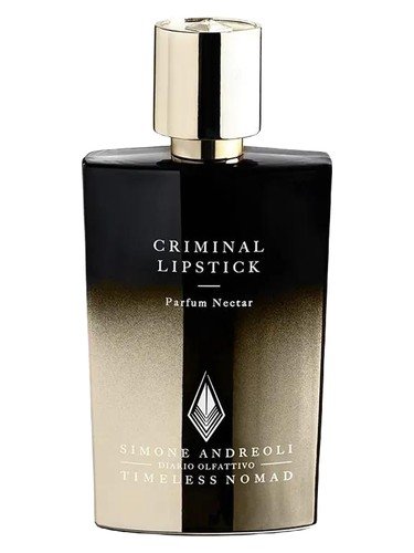 Criminal Lipstick