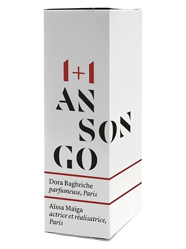 Ansongo