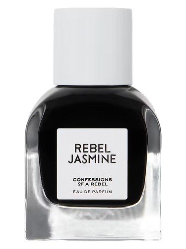 Rebel Jasmine