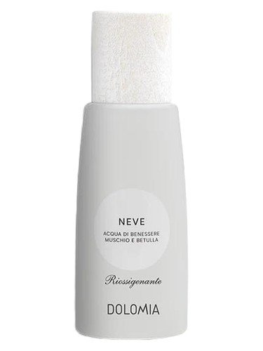 Acqua di Benessere Neve