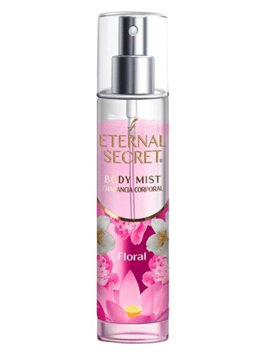 ETERNAL SECRET
