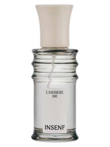 Cashmere 100