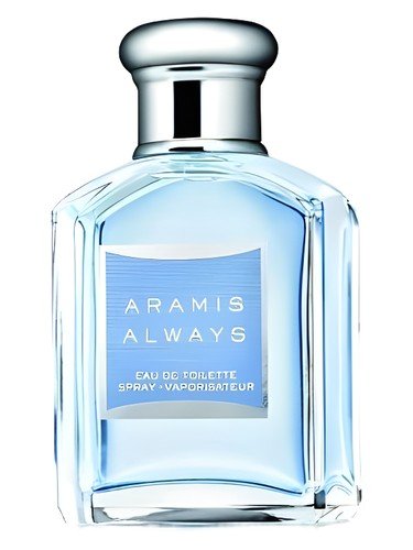 Aramis Always
