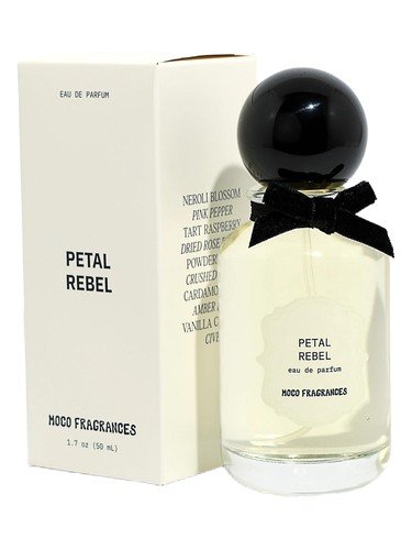 Petal Rebel