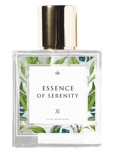 Essence Of Serenity