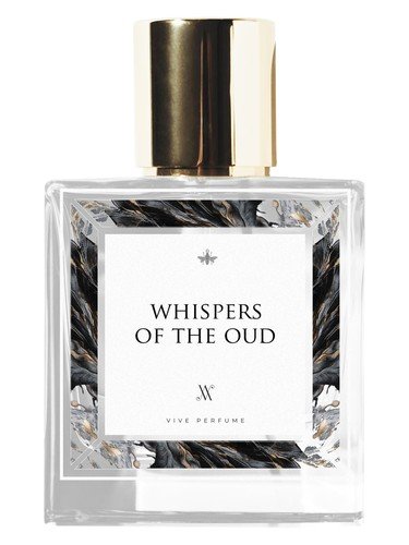 Whispers Of The Oud