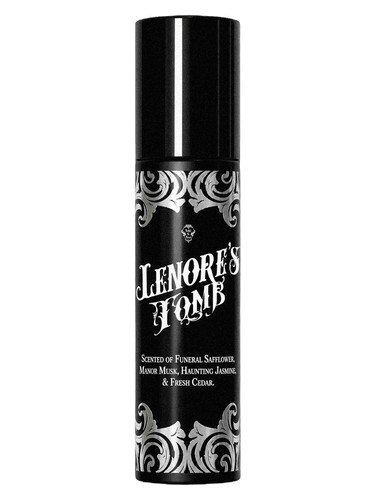 Lenore’s Tomb