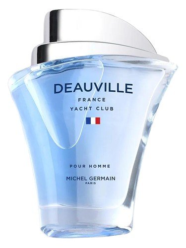 Deauville France Yacht Club Pour Homme