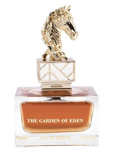 Garden of Eden