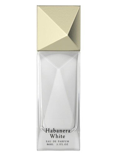 Habanera White