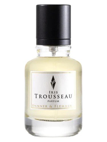 Iris Trousseau
