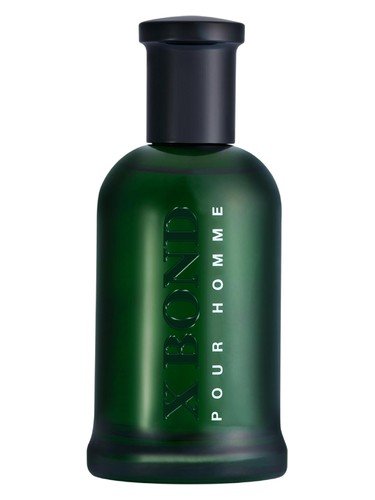 X Bond Green