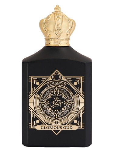 Glorious Oud Aswad