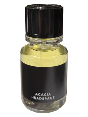 Acacia Headspace