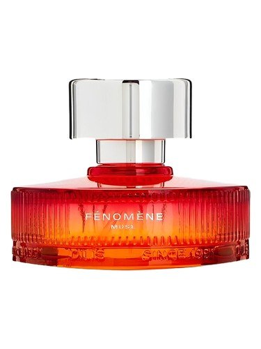 Fènomène Muse