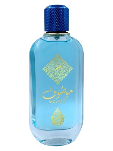 Mousuf Blue
