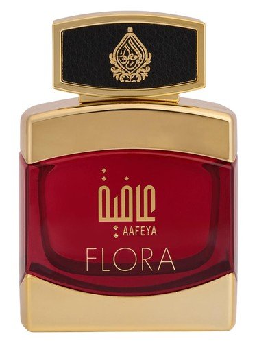Aafiya Flora