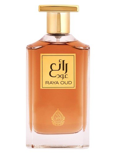 Raya Oud