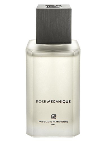 Rose Mecanique