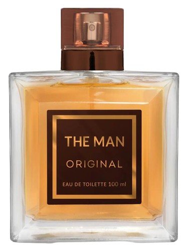 The Man Original