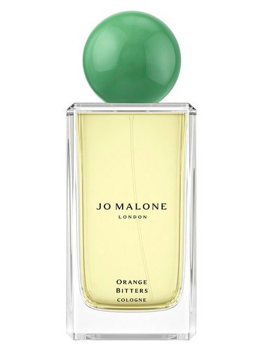 Orange Bitters Cologne 2025