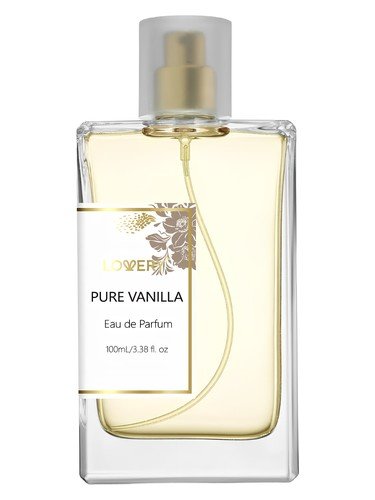 Pure Vanilla