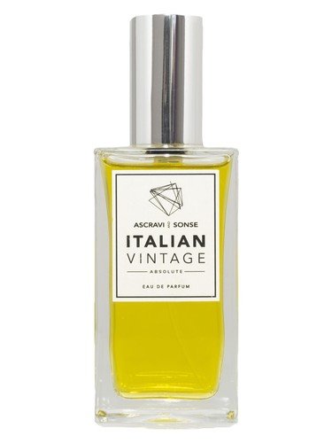 Italian Vintage Absolute