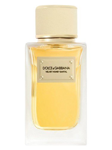 Velvet Honey Santal