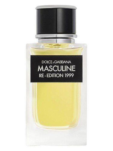 Masculine Re-Edition 1999
