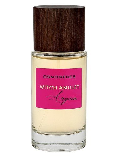 Witch Amulet Амулет