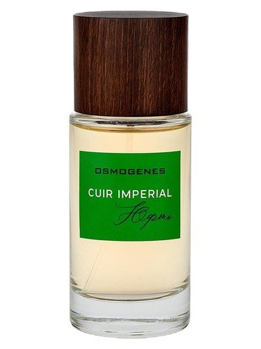 Cuir Imperial Юфть