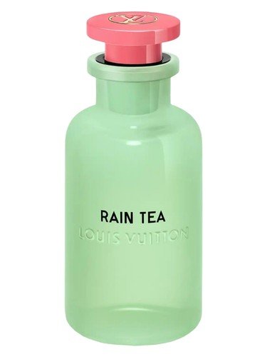 Rain Tea
