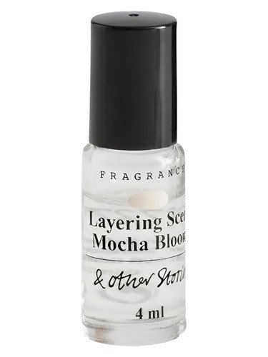 Layering Scents – Mocha Bloom