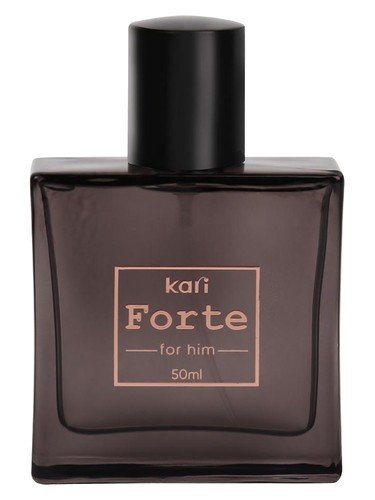 Kari Forte