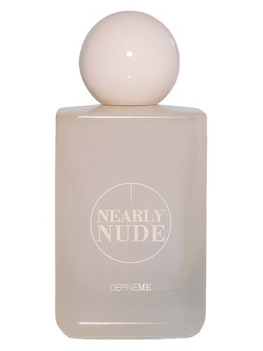 Nearly Nude
