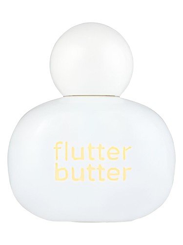 Flutter Butter