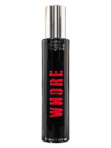 Whore Red