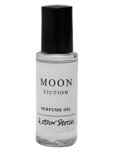 Moon Fiction Perfume Oil