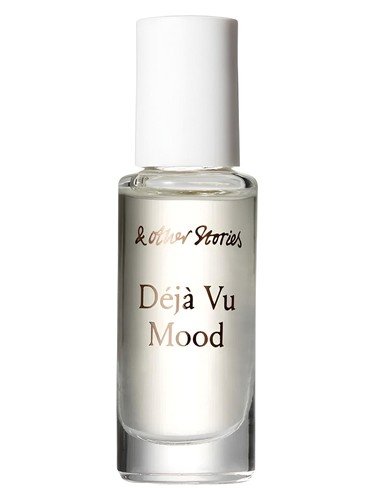 Déjà Vu Mood Perfume Oil