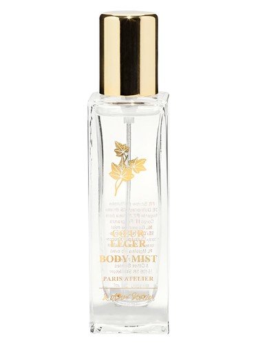 Cœur Léger Body Mist