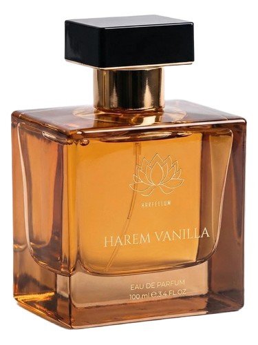 Harem Vanilla