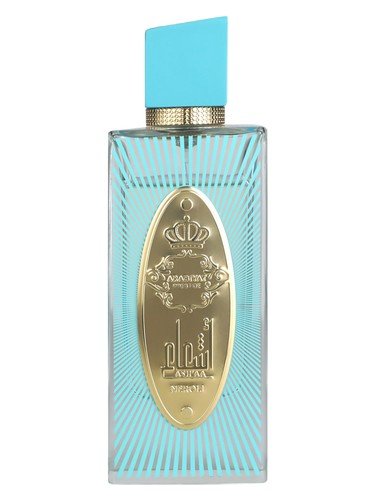 Ash’aa Neroli