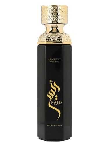 Raees Luxury Edition