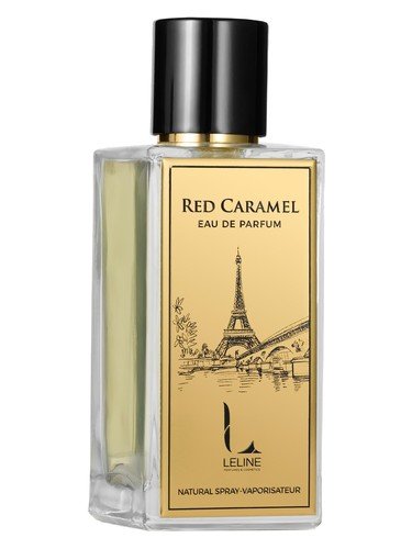 Red Caramel